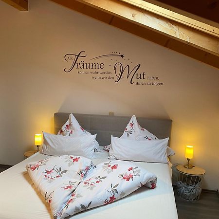 Ferienwohnung Breu Arnbruck Zewnętrze zdjęcie