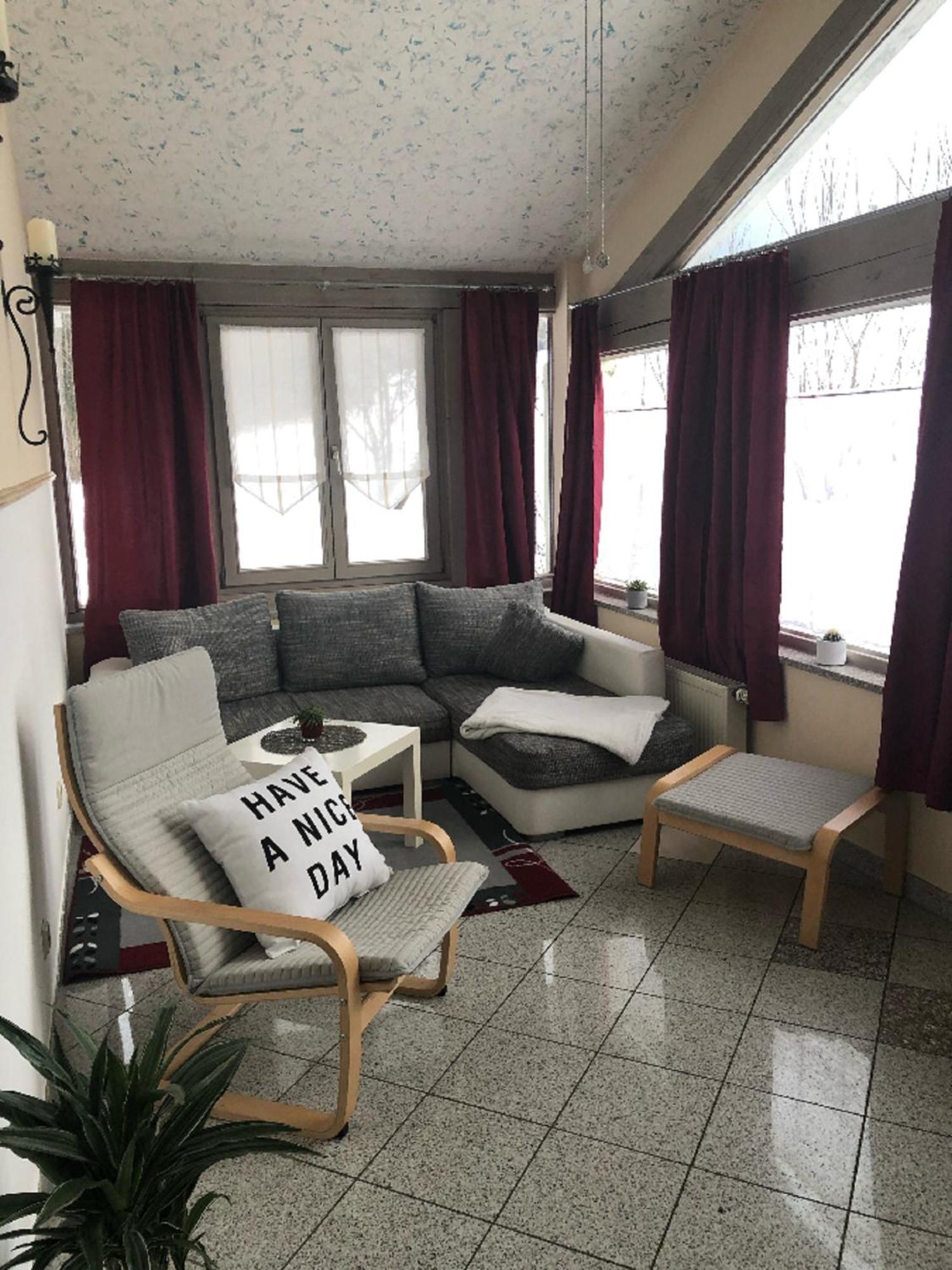Ferienwohnung Breu Arnbruck Zewnętrze zdjęcie