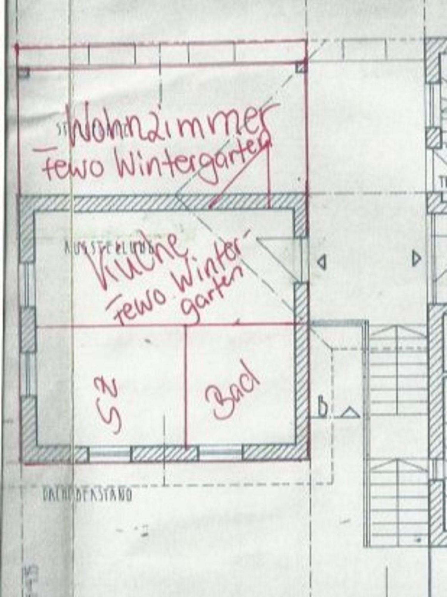 Ferienwohnung Breu Arnbruck Zewnętrze zdjęcie