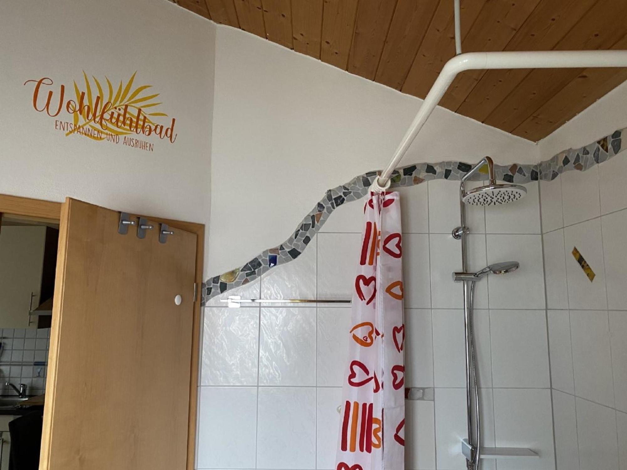 Ferienwohnung Breu Arnbruck Zewnętrze zdjęcie