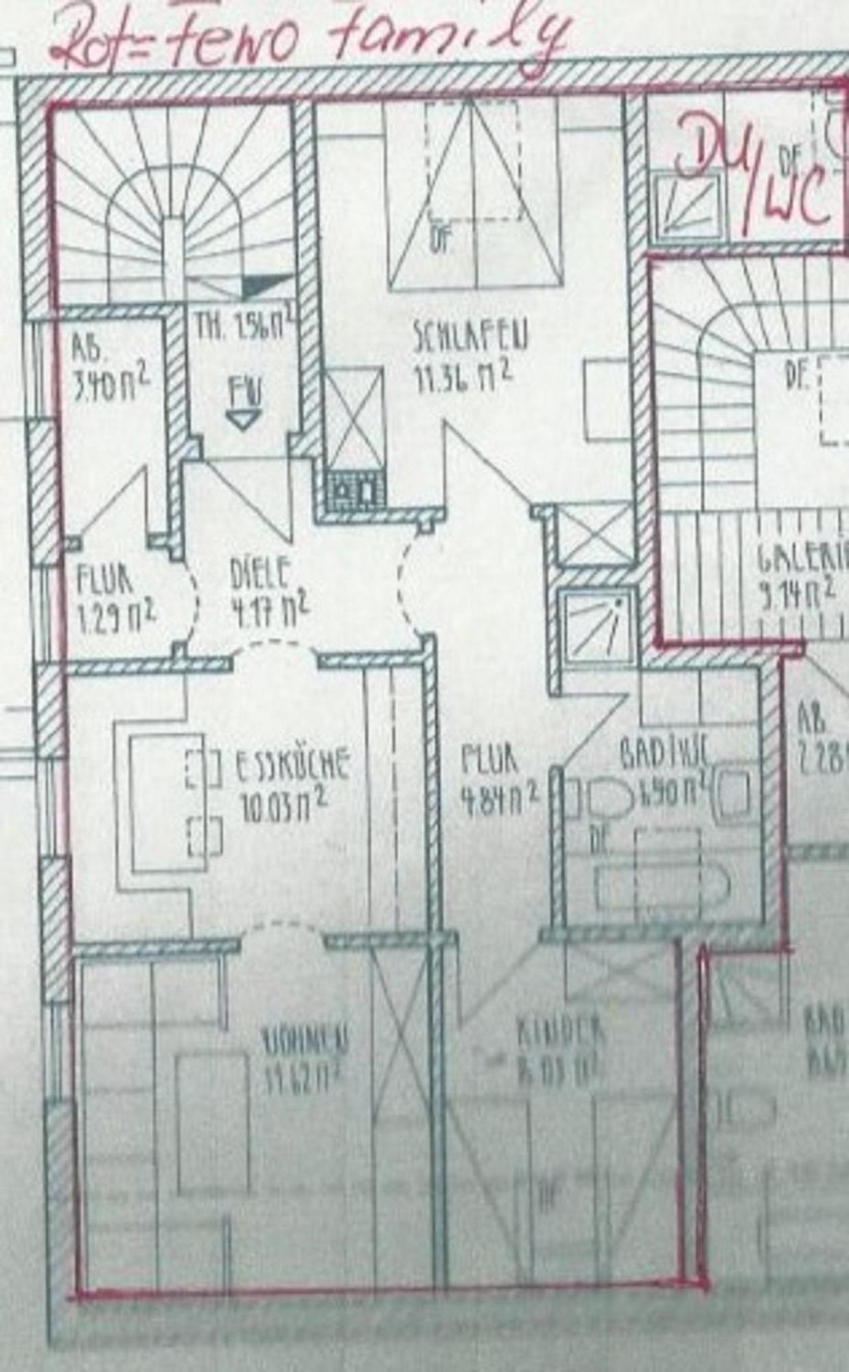Ferienwohnung Breu Arnbruck Zewnętrze zdjęcie